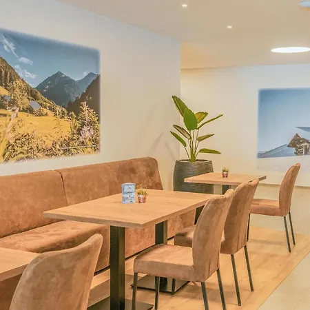 Apartment Typ K 2 *