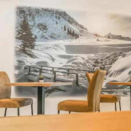 Typ K 2 Apartment *
